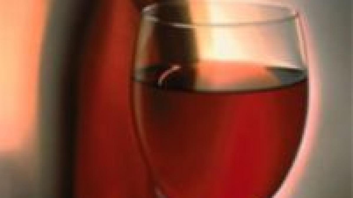 Incă o taxă pentru producătorii de vin