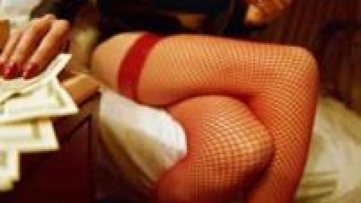 Spania. 11 românce scăpate de sclavia sexuală
