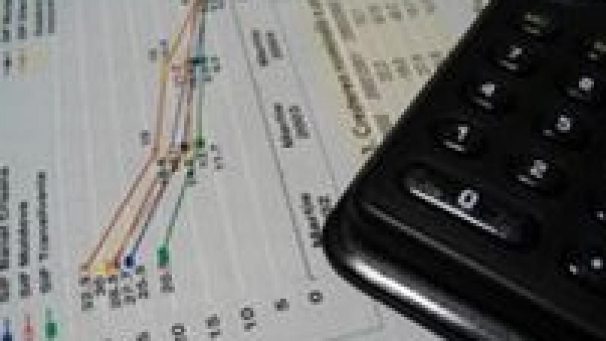 BNR a redus dobânda de referinţă cu 0.75%

