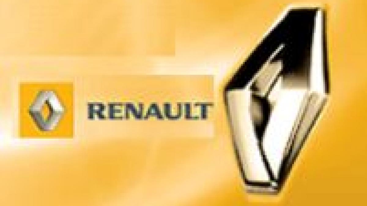 Renault, obligat să construiască pentru MApN
