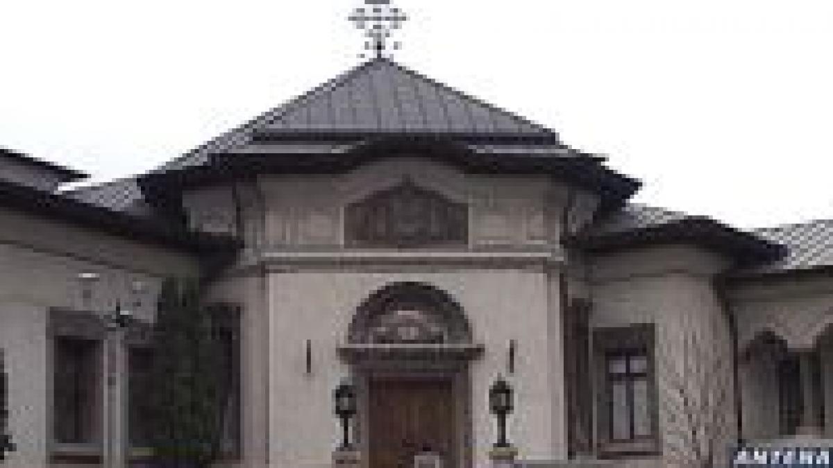 Biserica Română, sub lupa Comisiei anti-comunism
