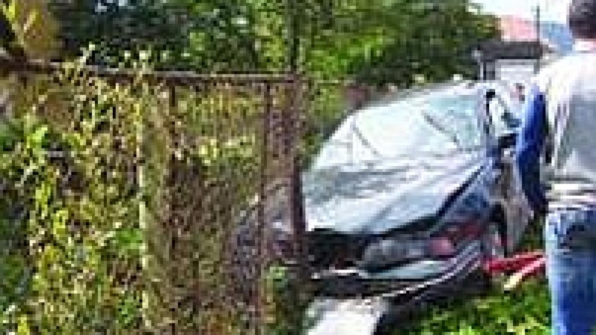 România - pe locul 2 în Europa la accidente rutiere