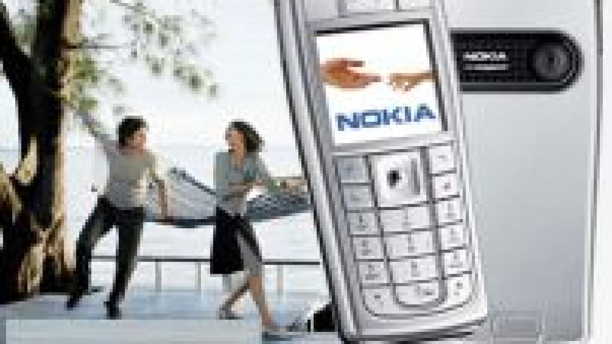 Nokia va concedia 700 de persoane
