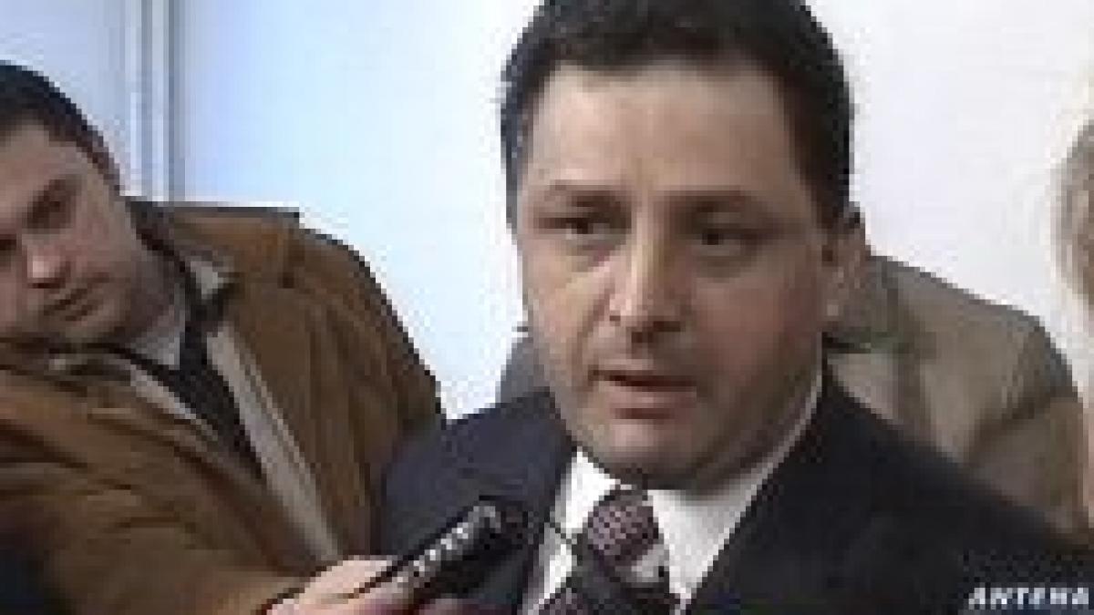 Şedinţă cu scandal la sediul PSD