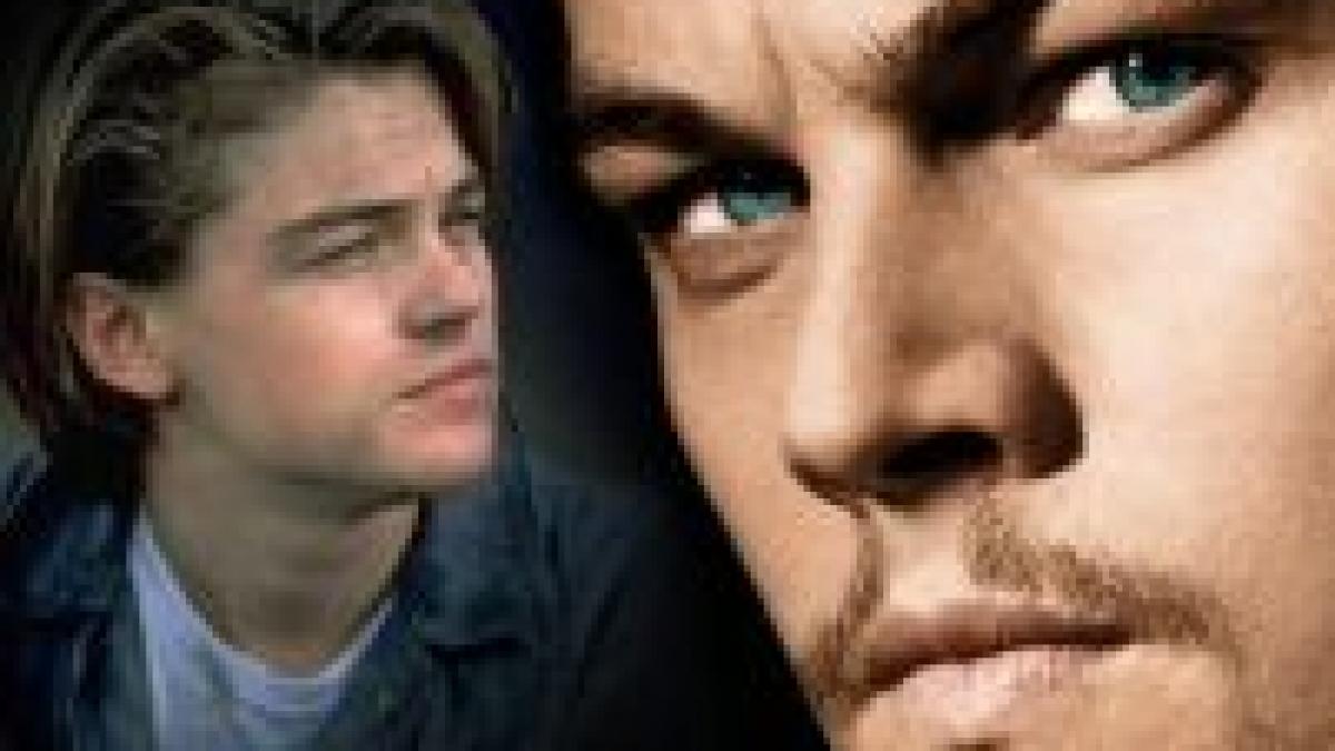 

DiCaprio va juca într-un nou thriller poliţist
