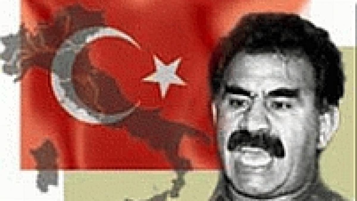 Abdullah Ocalan a fost otrăvit în închisoare