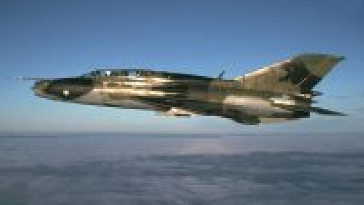 Armata cumpără avioane de 4 miliarde de euro