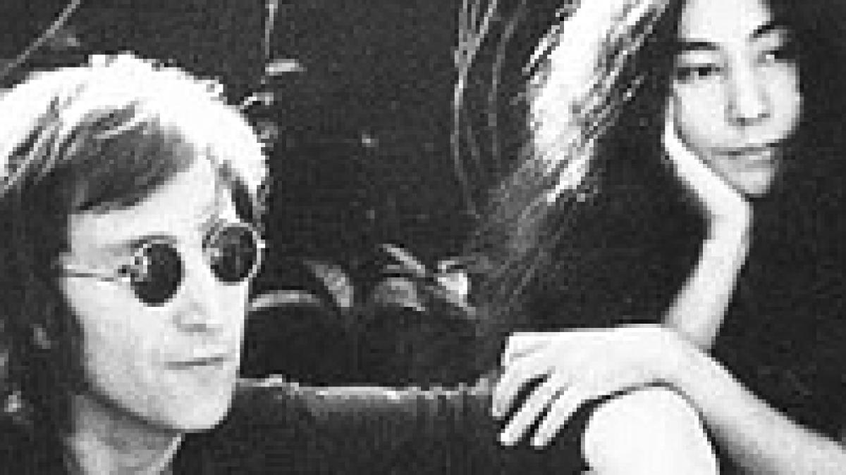 Documentar despre Lennon, anulat de Yoko Ono