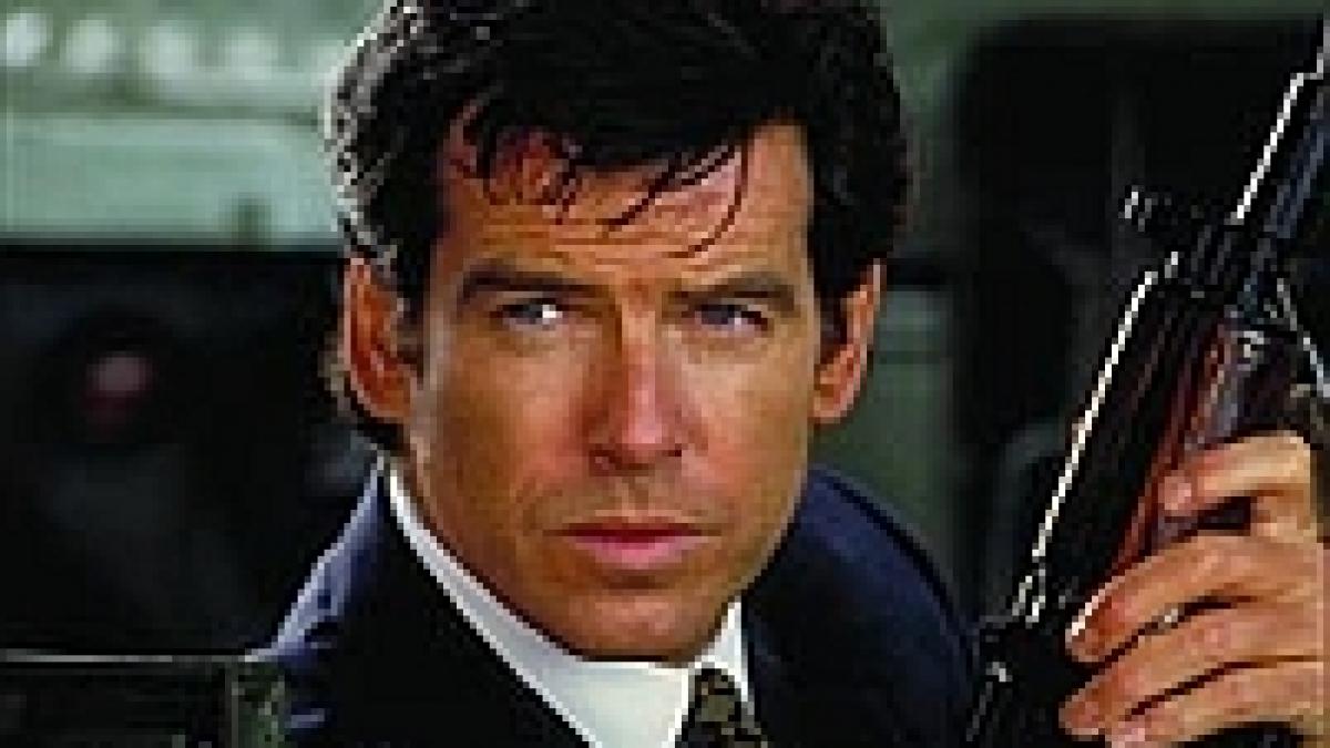 Pierce Brosnan, de la Bond la "Mamma Mia!"