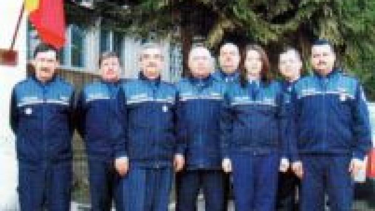 Blaga vrea Poliţie Locală în loc de Comunitară