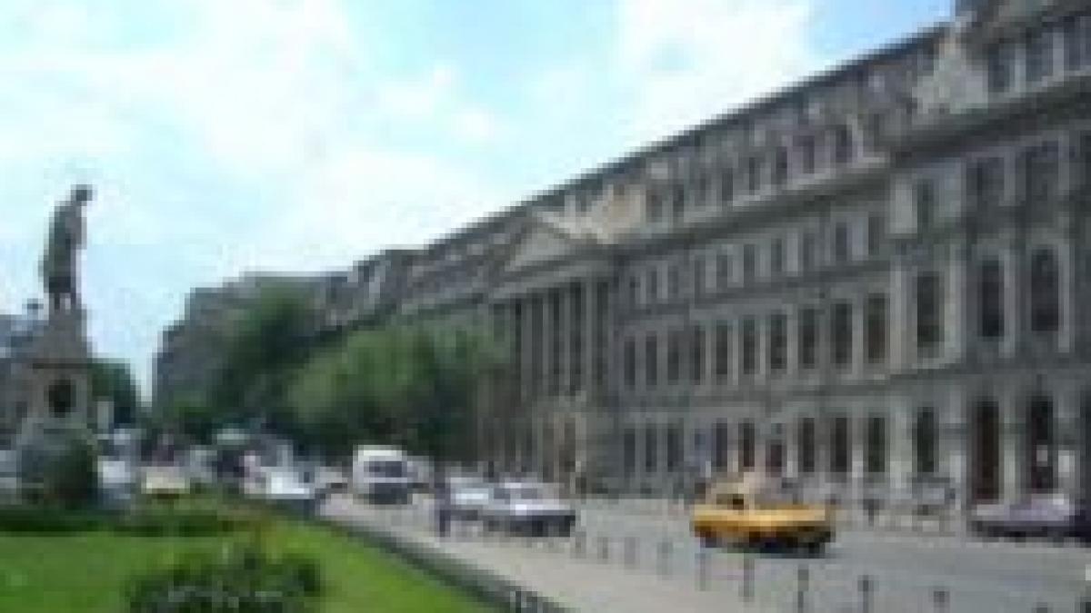 Universitatea Bucureşti în Top 500