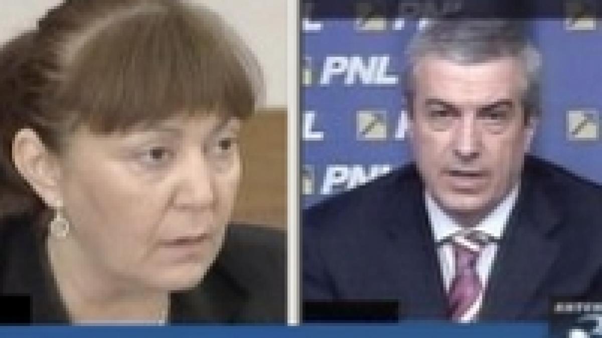 Euroalegerile amânate fără miniştrii PD