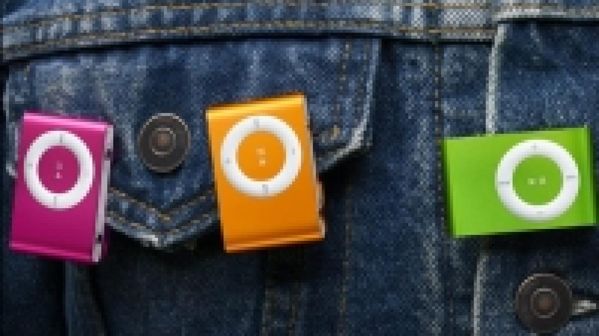 Kuneva critică legătura exclusivă iPod şi iTunes
