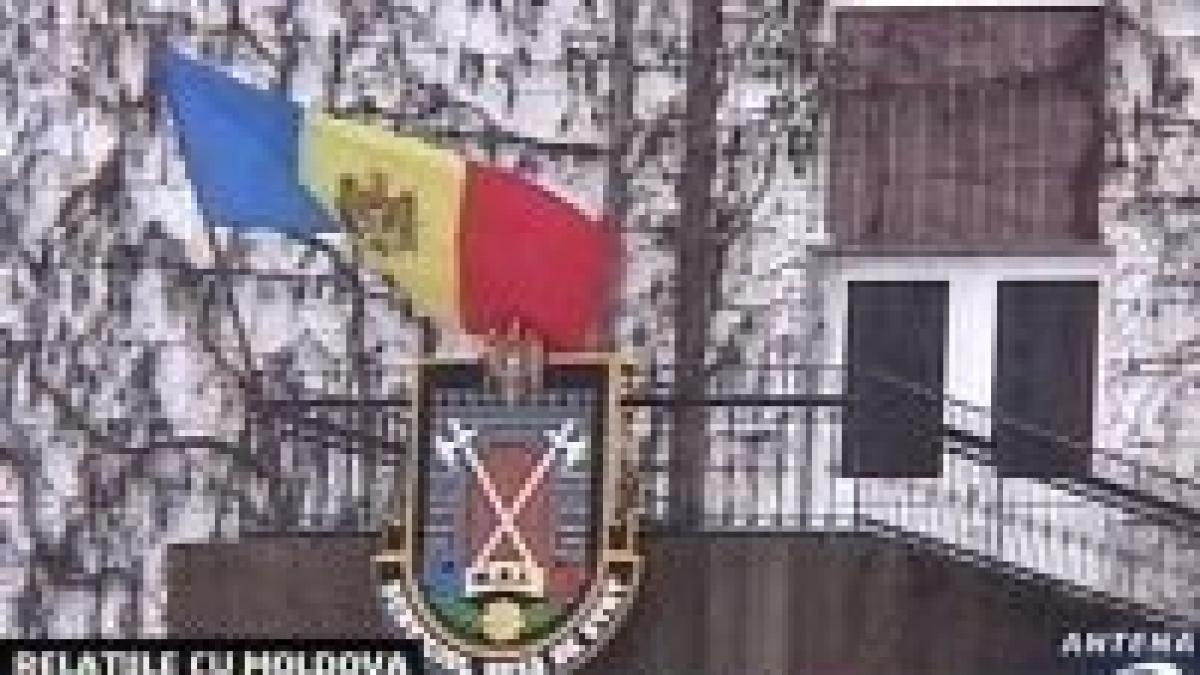 Chişinău. Mafia vizelor pentru România
