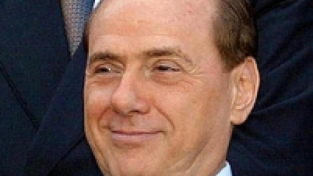 Italia. Berlusconi, judecat pentru corupţie