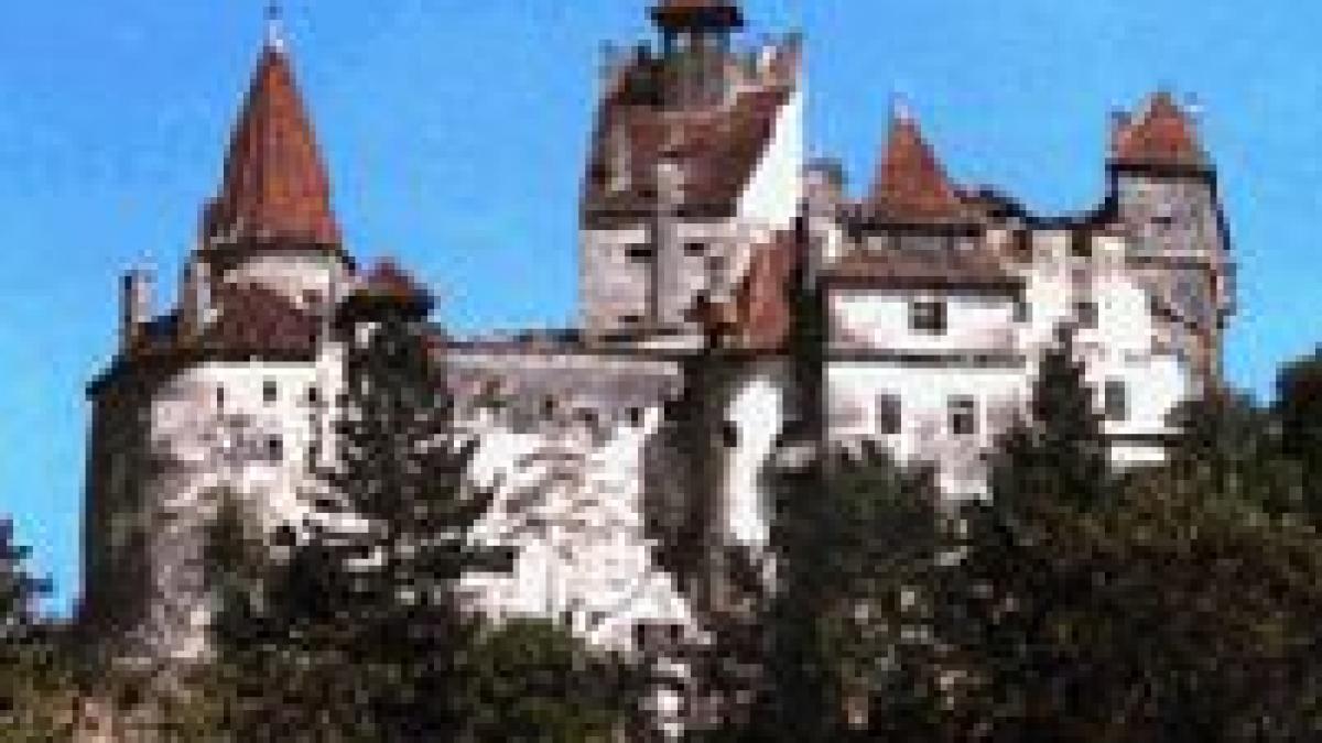 Se caută un cumpărător pentru Castelul Bran