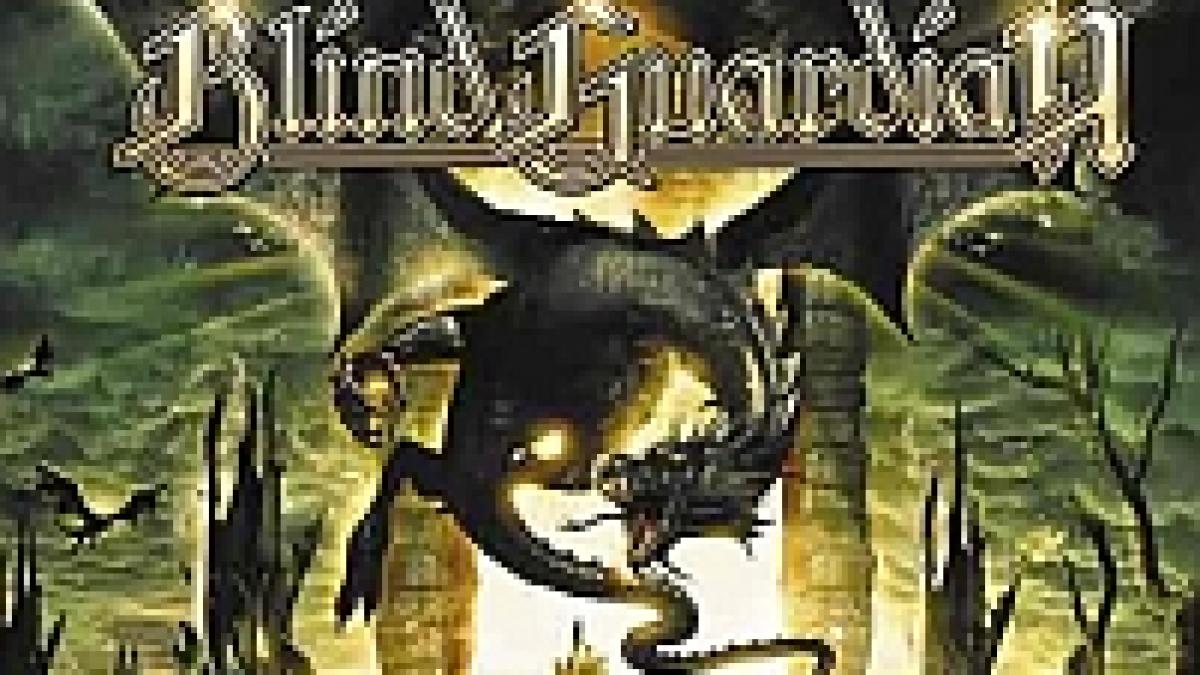 Blind Guardian va concerta la Bucureşti