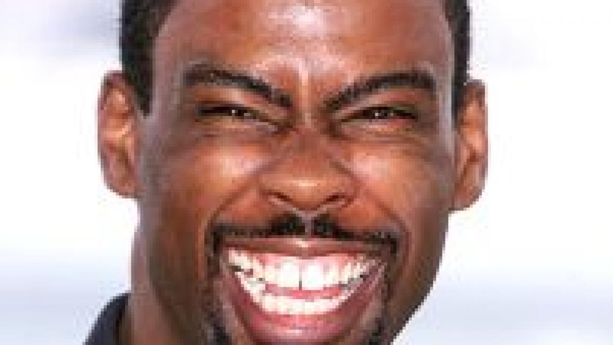 Chris Rock: Bush e un preşedinte retardat
