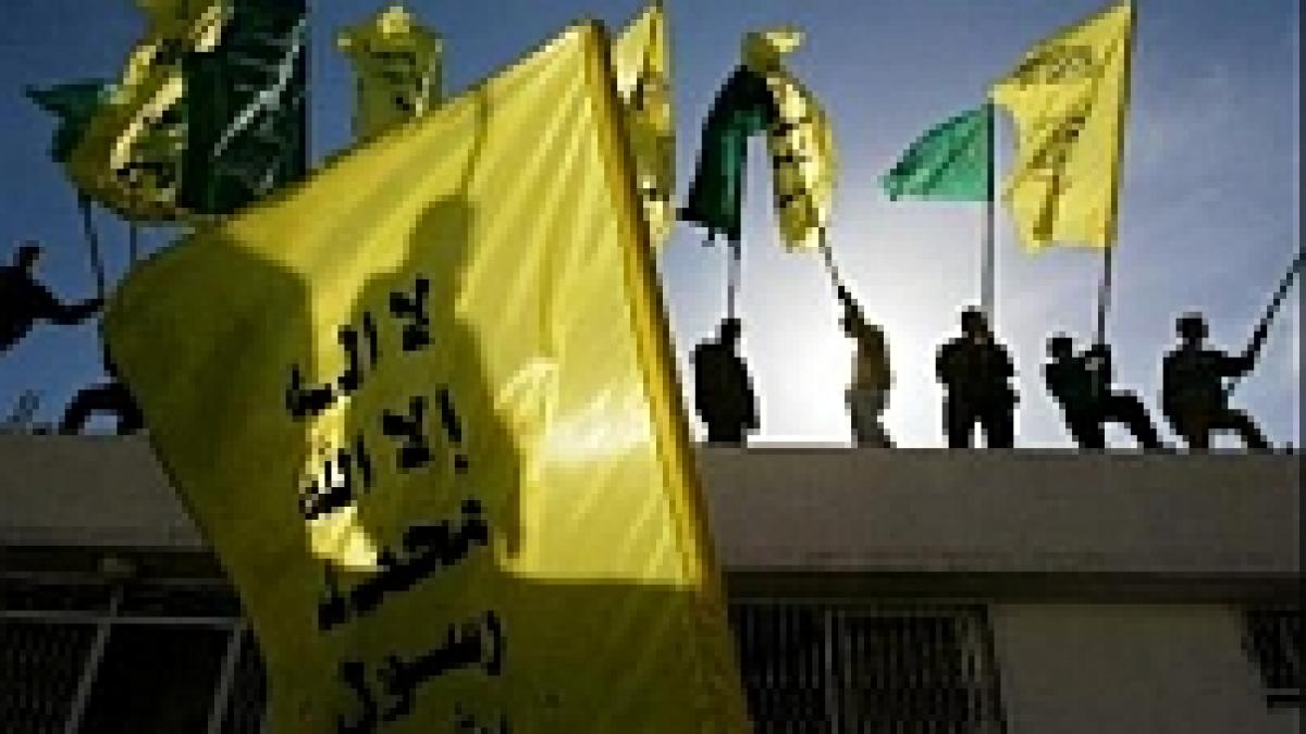 Palestina. S-a format guvernul Hamas - Fatah