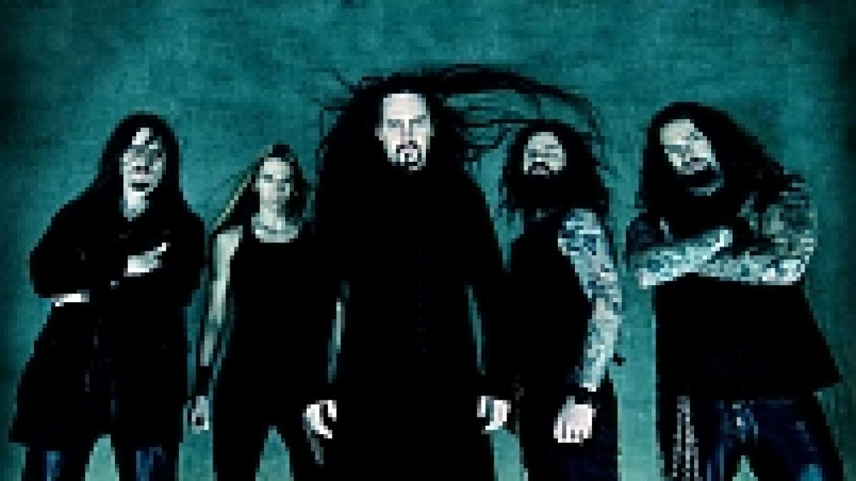 Evergrey susţine un concert la Sala Preoteasa