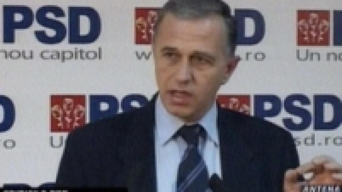 PSD cere cercetarea interceptărilor telefonice ilegale