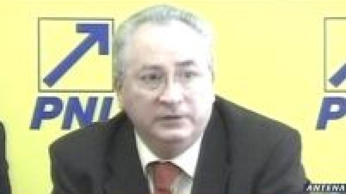 Haşotti: Băsescu îl vrea pe Stolojan premier