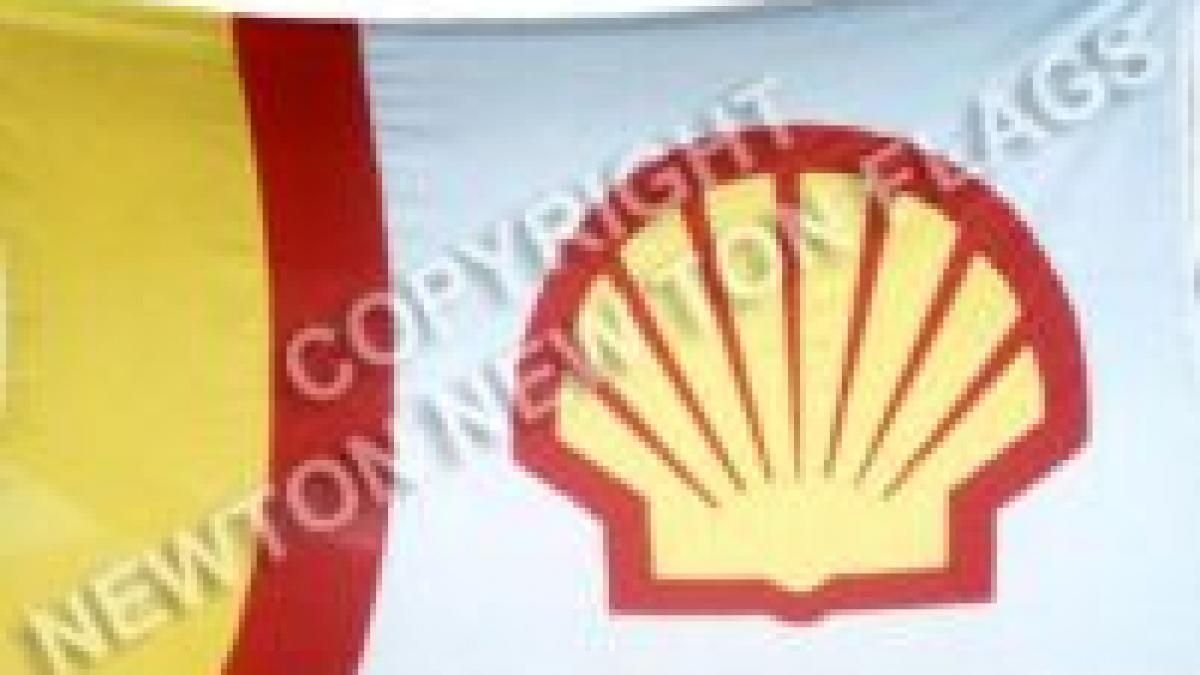 Shell s-a retras total de pe piaţa din România