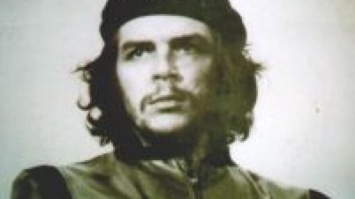 Che Guevara înmormântat în secret 
