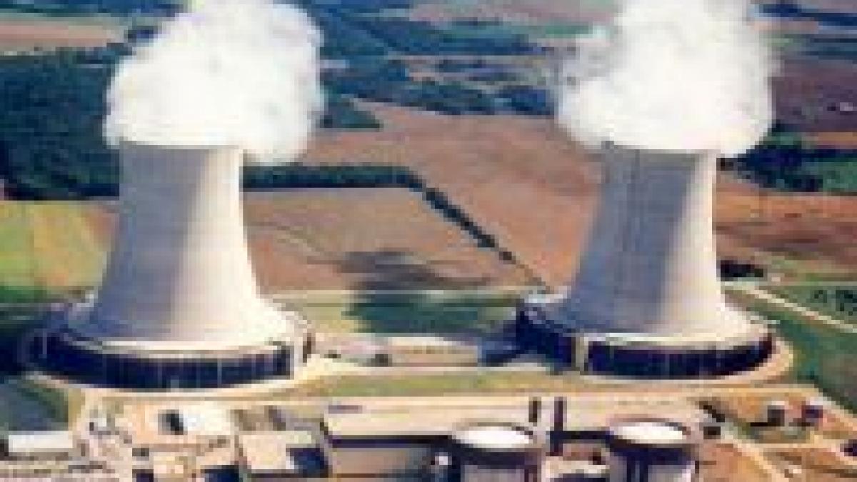 Îngrijorări... nucleare la Teleorman