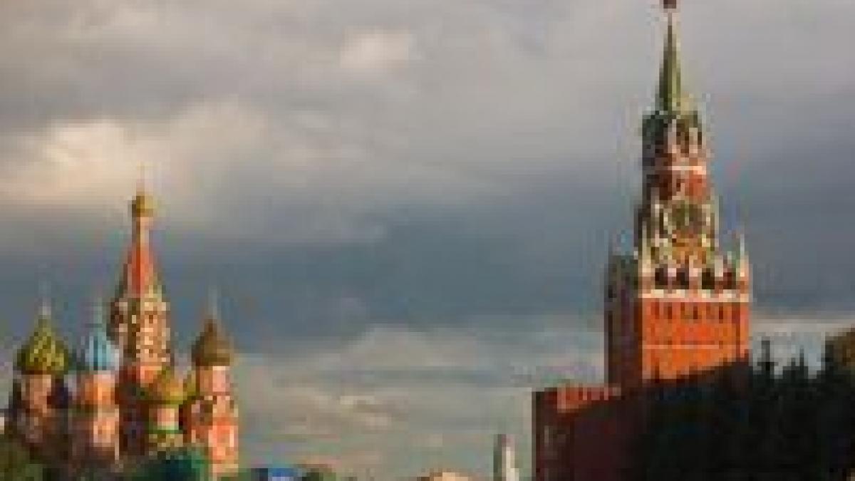 Kremlin. Clădiri de lux în locul monumentelor istorice
