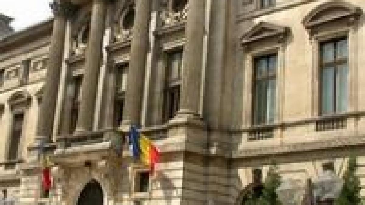 
BNR a redus dobânda de politică monetară