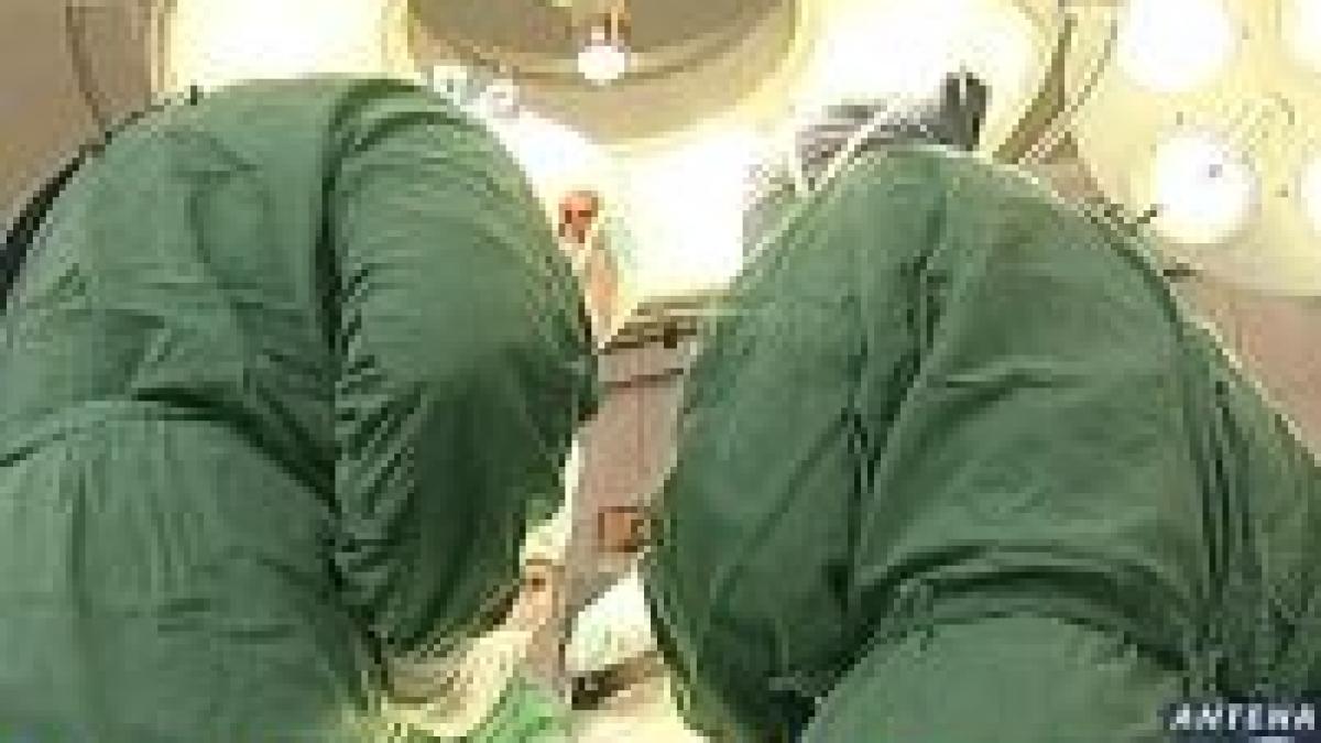 Exodul medicilor. România rămâne fără doctori 
