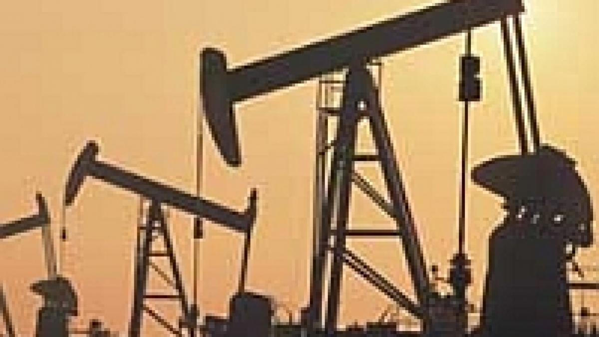 Preţul petrolului a explodat! Iranul e de vină