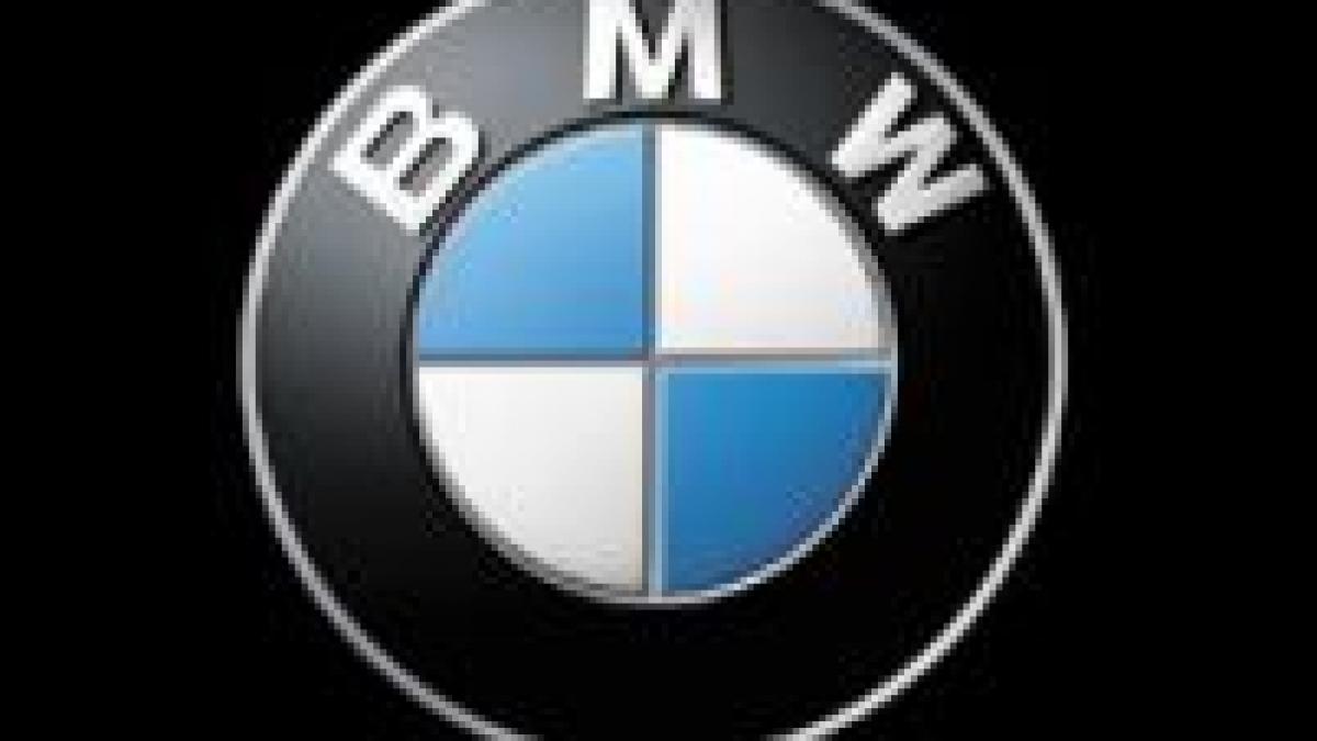 BMW a inaugurat prima sa uzină din India