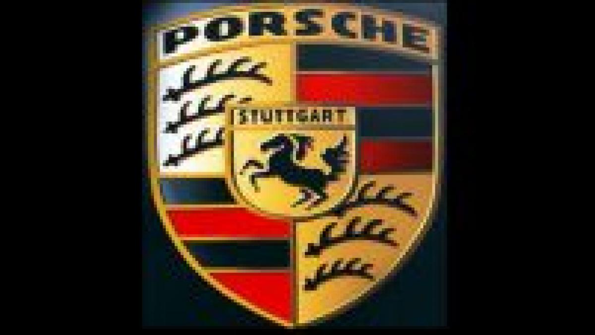 Porsche va lansa o ofertă de preluare a VW