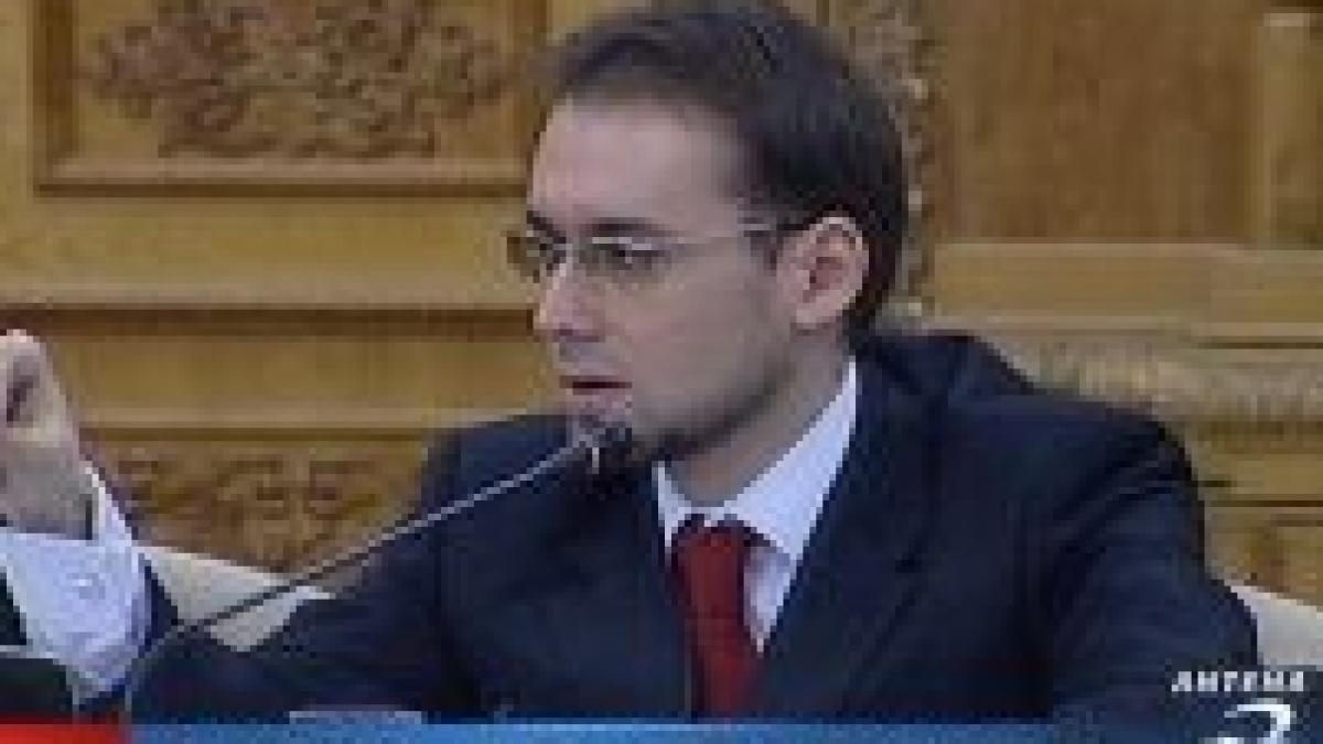 
Averea noilor miniştri luată la puricat