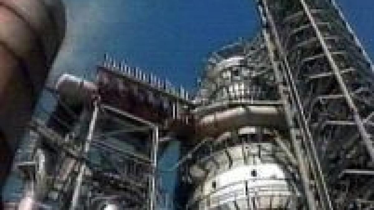 Gazprom va livra gaze României până în 2030