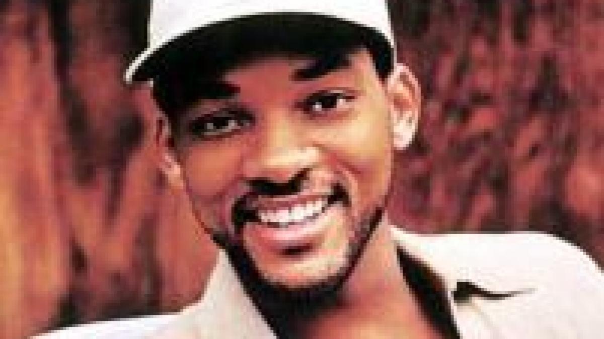 Will Smith e cel mai puternic actor 