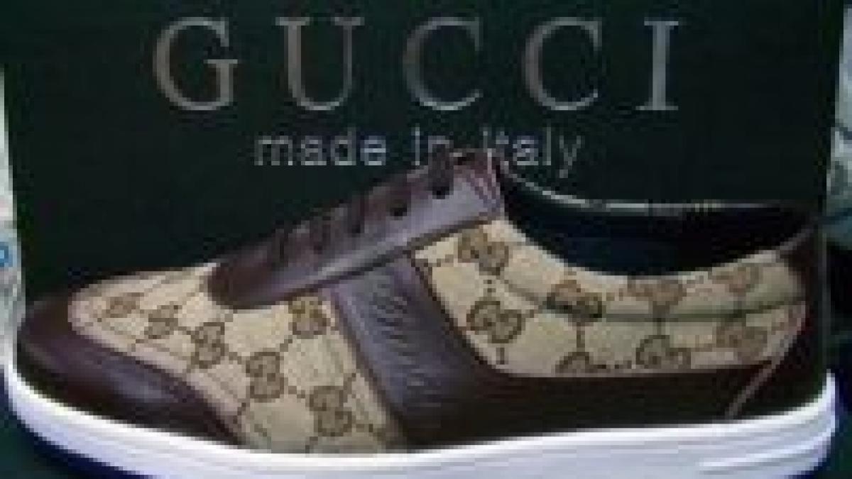 Deţinătorul Gucci vrea să achiziţioneze Puma