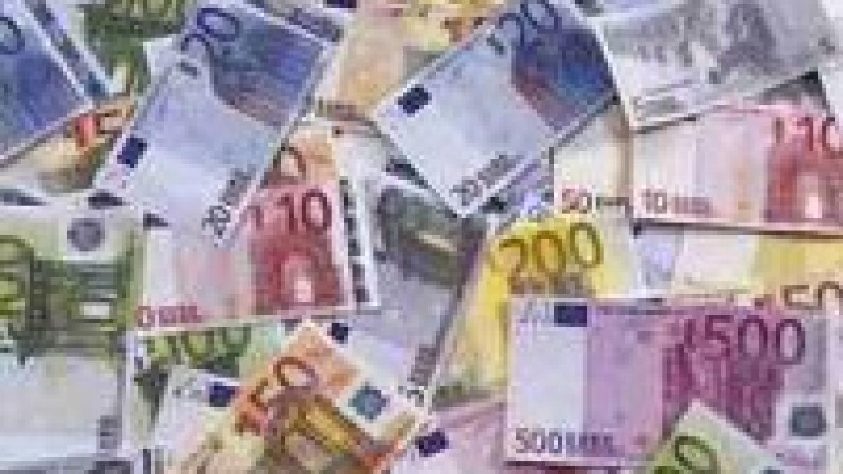 UE. România nu a cheltuit 90% din fonduri 