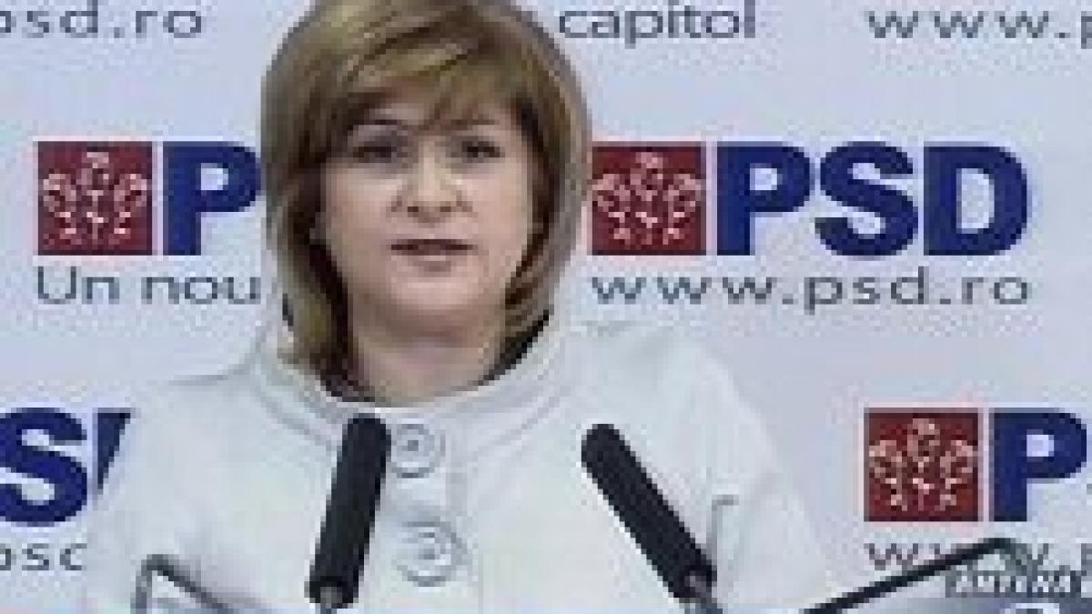 Între PSD şi PNL nu există nicio înţelegere

