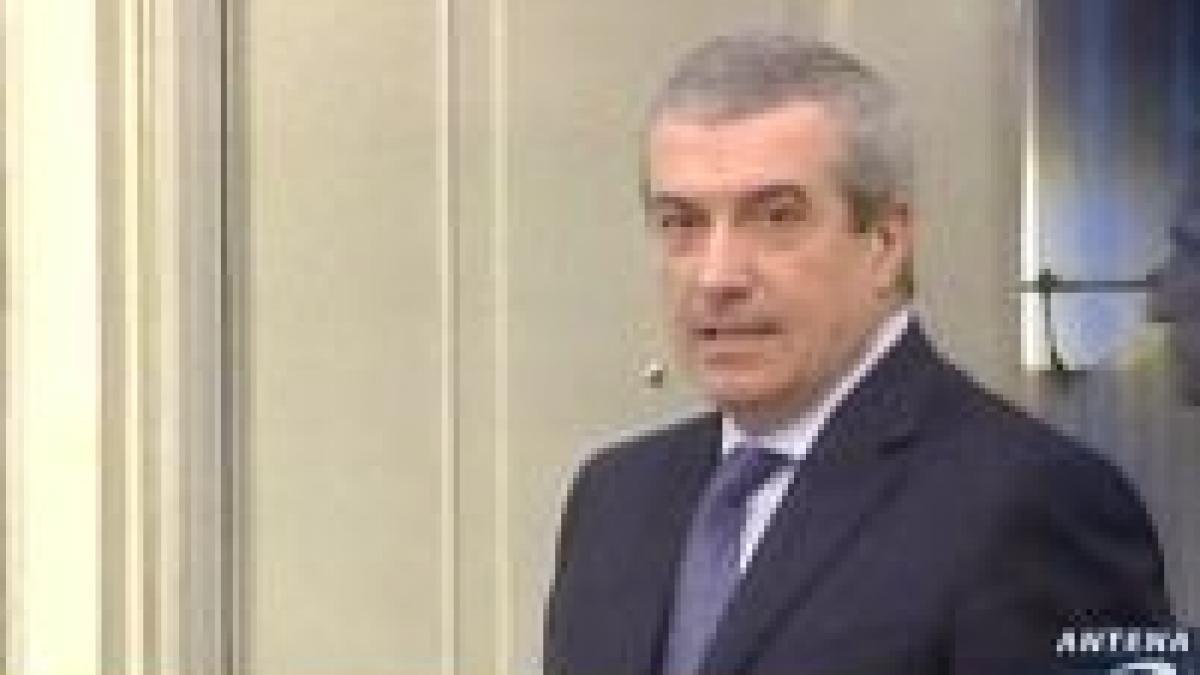 PNL, UDMR şi PRM discută suspendarea preşedintelui
