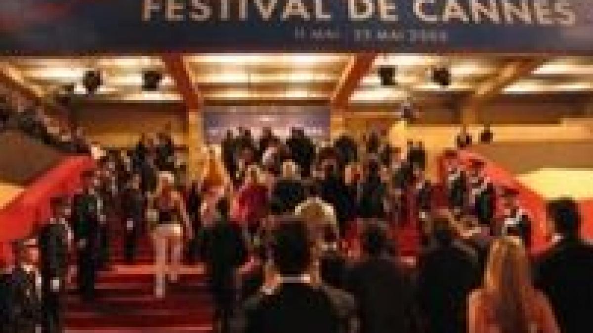 
Patru prezenţe româneşti la Cannes 2007 
