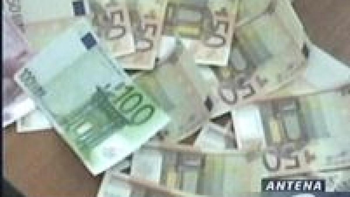 România este fruntaşă la... numărul de taxe