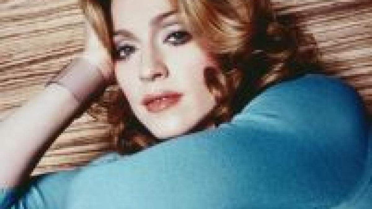 
Madonna vrea să devină regizor de film