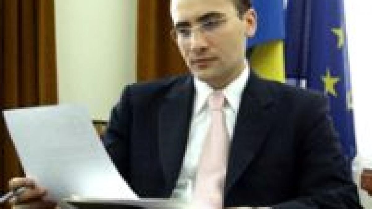 V.Turcan: Geoană înlocuit cu Iliescu la şefia PSD
