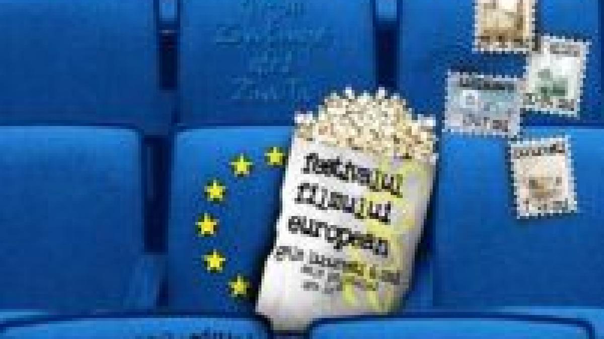 
"Pământul" deschide Festivalul Filmului European