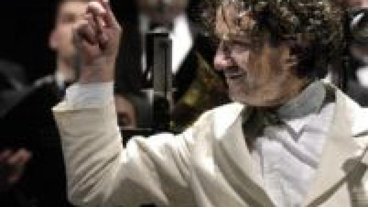 Goran Bregovic revine în România cu un turneu