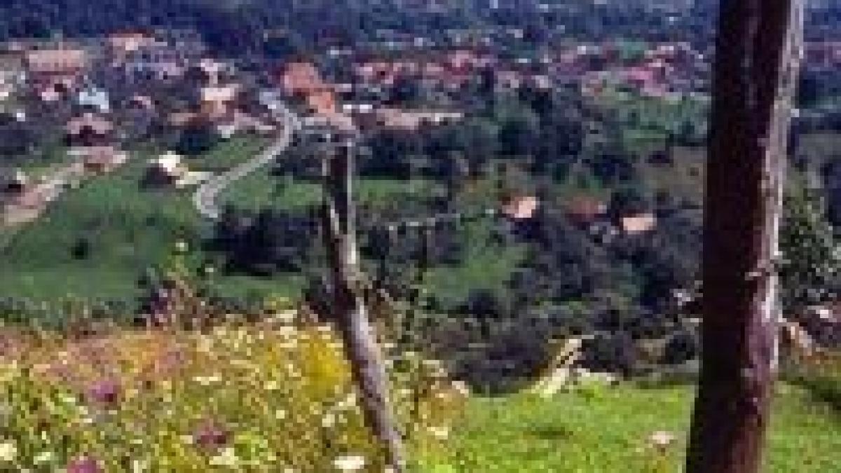 Vreme frumoasă şi surprize la munte pentru turişti