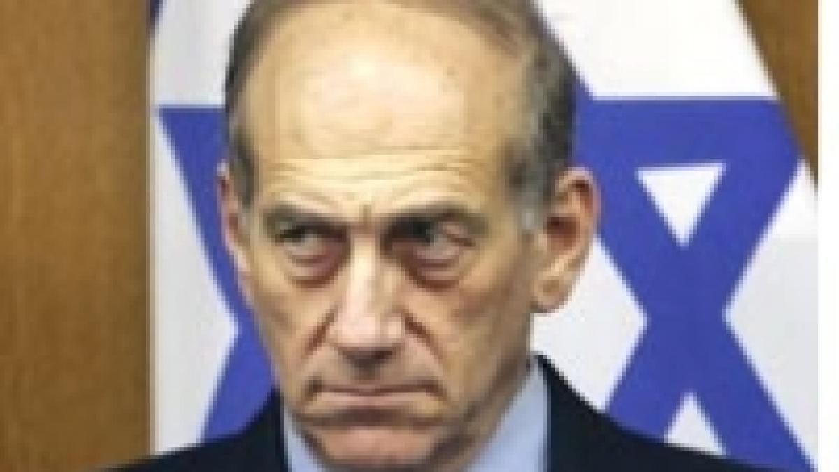 
Israel. 3 moţiuni de cenzură la adresa Guvernului